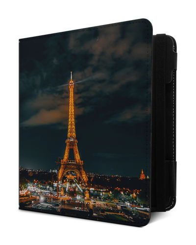 Eiffel Tower By Night eBook-Reader Hülle für tolino epos 3