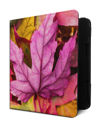 Autumn Leaves eBook-Reader Hülle für tolino epos 3