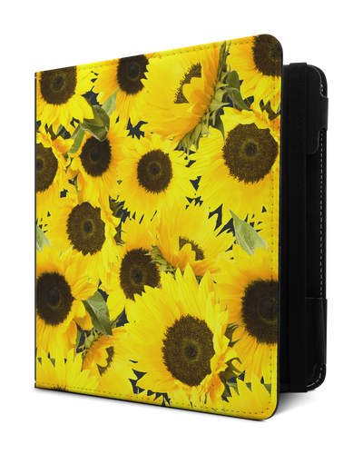 Sunflowers eBook-Reader Hülle für tolino epos 3
