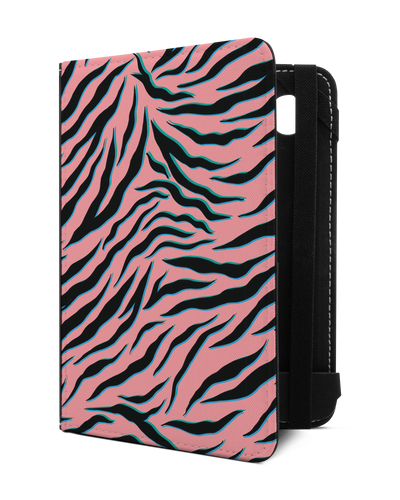 Pink Zebra eBook-Reader Hülle für tolino shine 4