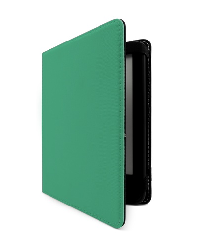 ISG Neon Green eBook Reader Hülle für tolino vision 1 bis 4 HD
