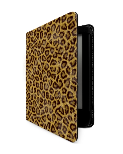 Leopard Skin eBook Reader Hülle für tolino vision 1 bis 4 HD
