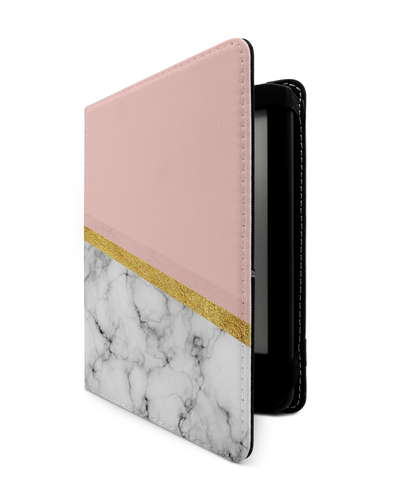 Marble Slice eBook Reader Hülle für tolino vision 1 bis 4 HD