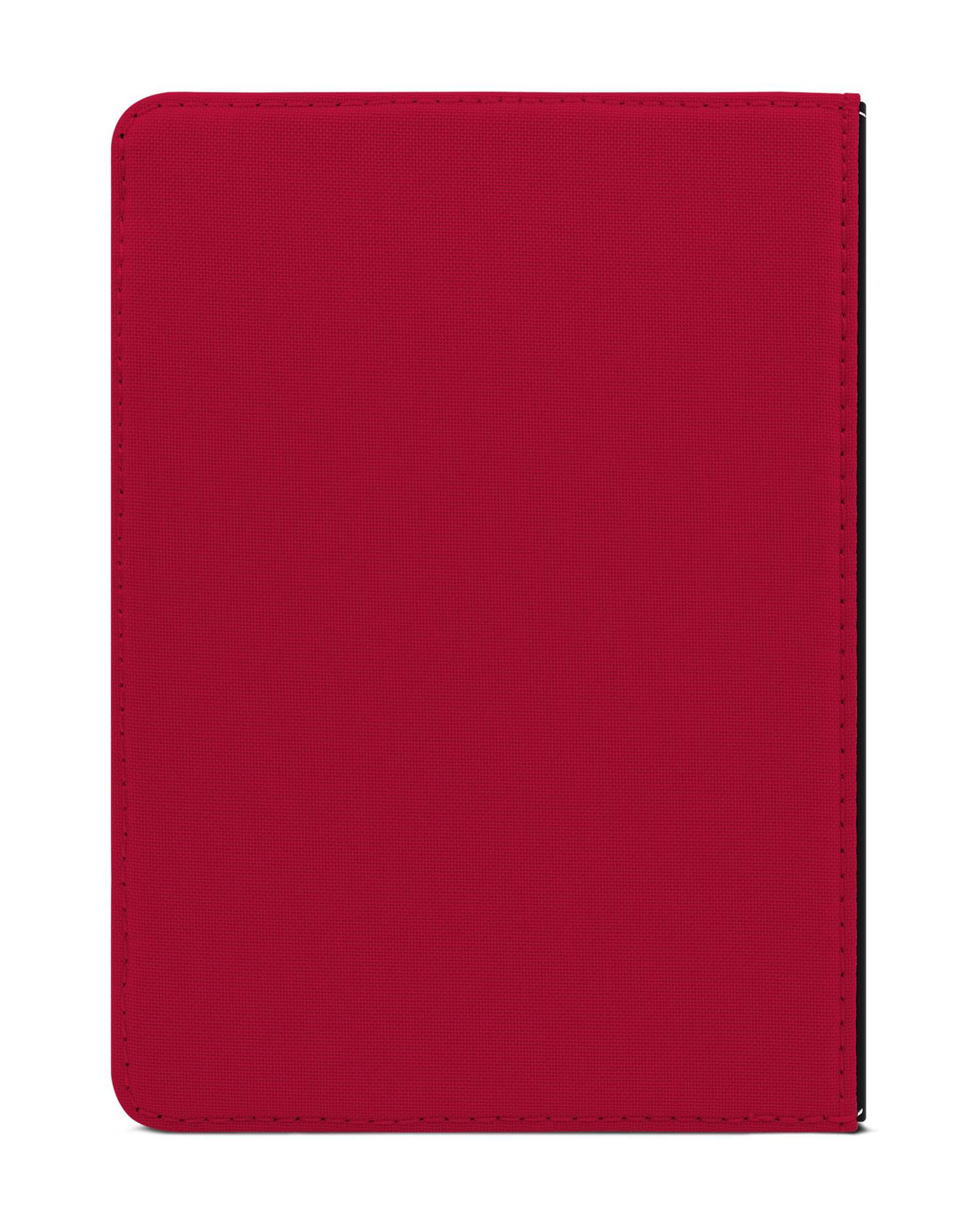 RED eBook Reader Hülle für tolino vision 1 bis 4 HD: Rückseite
