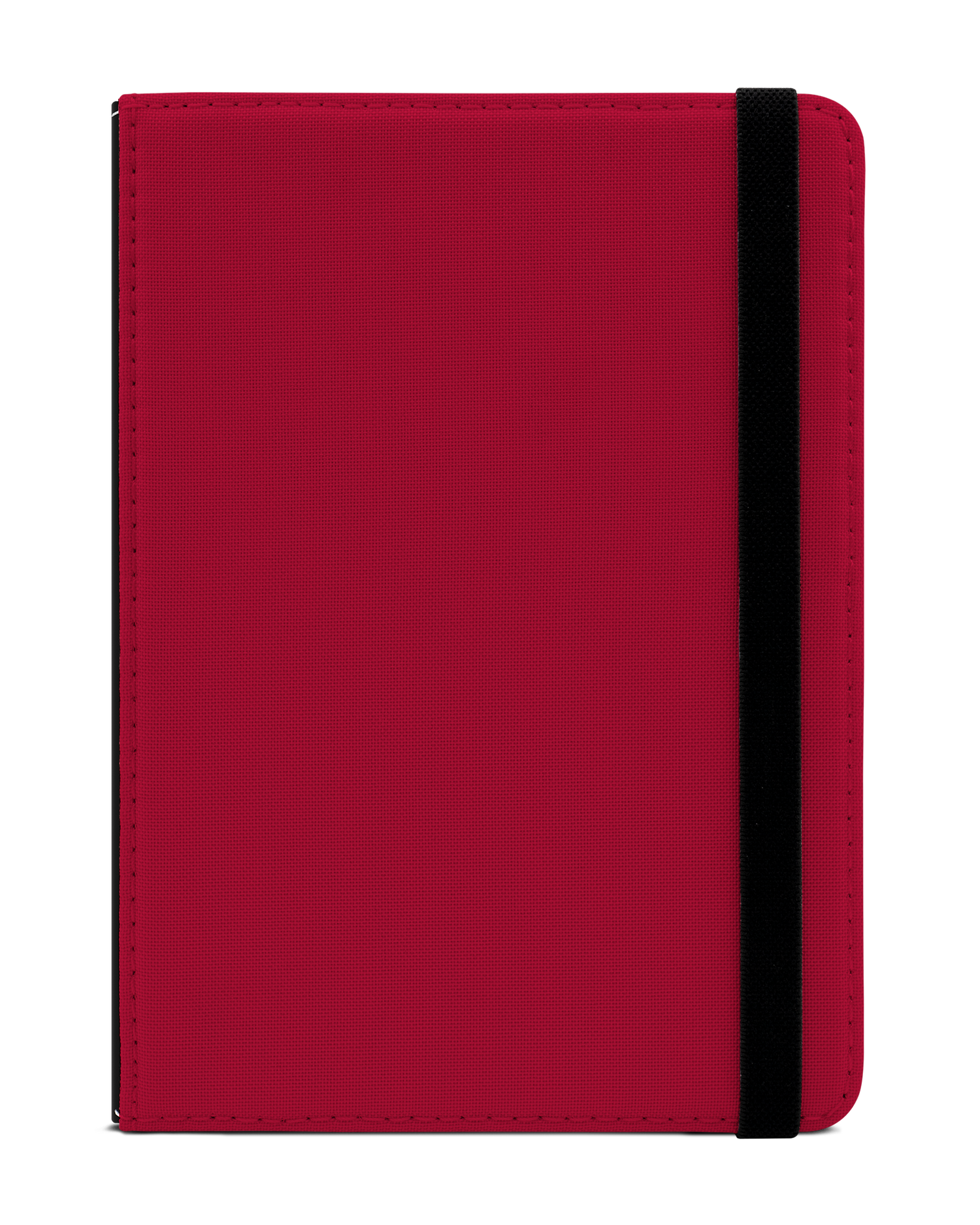 RED eBook Reader Hülle für tolino vision 1 bis 4 HD: Frontansicht