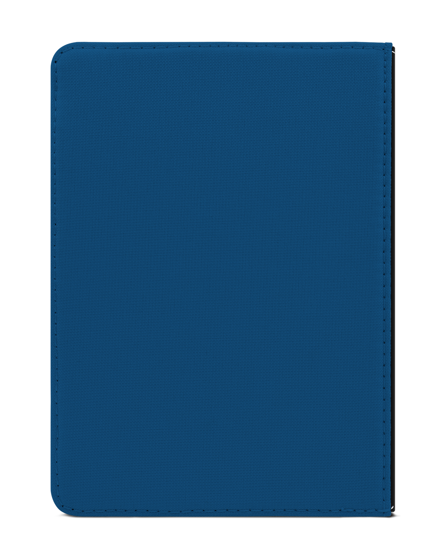 CLASSIC BLUE eBook Reader Hülle für tolino vision 1 bis 4 HD: Rückseite