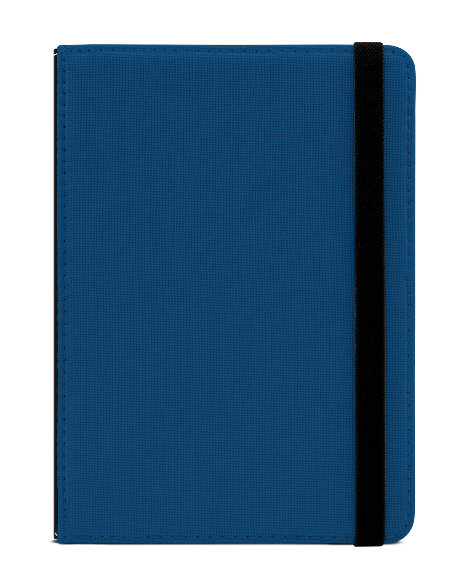 CLASSIC BLUE eBook Reader Hülle für tolino vision 1 bis 4 HD: Frontansicht