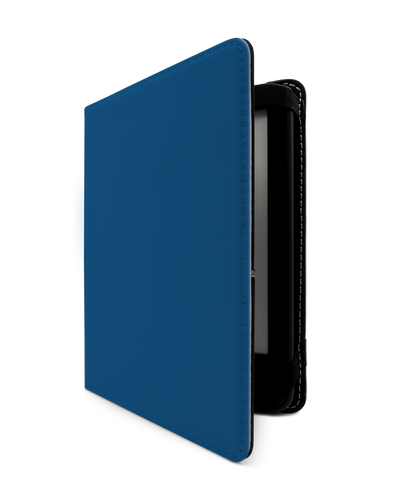 CLASSIC BLUE eBook Reader Hülle für tolino vision 1 bis 4 HD
