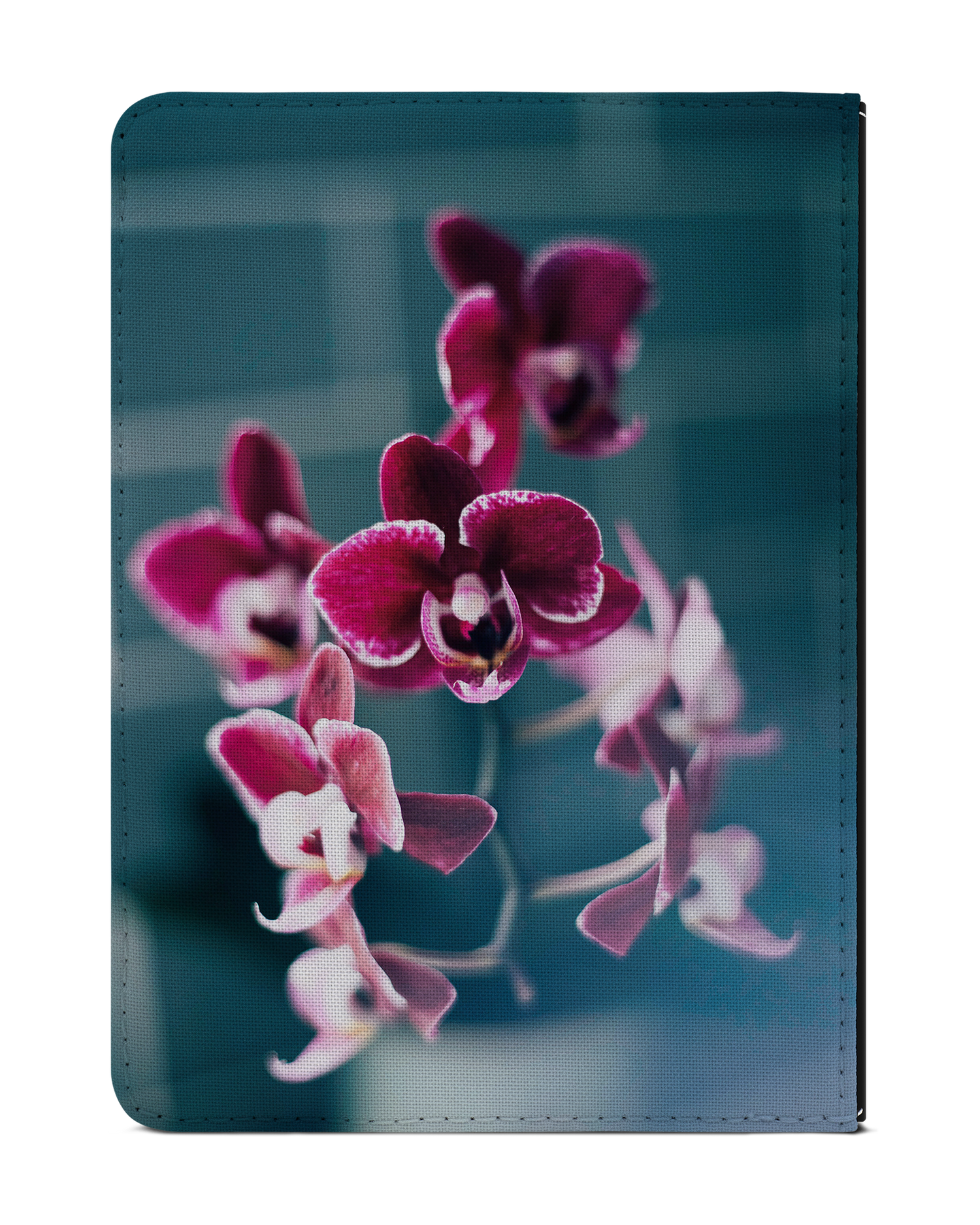 Orchid eBook Reader Hülle für tolino vision 1 bis 4 HD: Rückseite