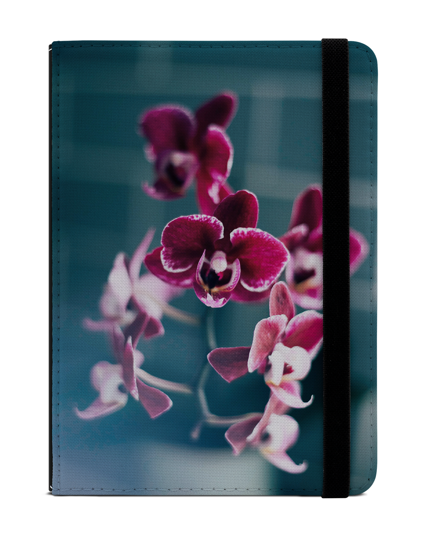 Orchid eBook Reader Hülle für tolino vision 1 bis 4 HD: Frontansicht