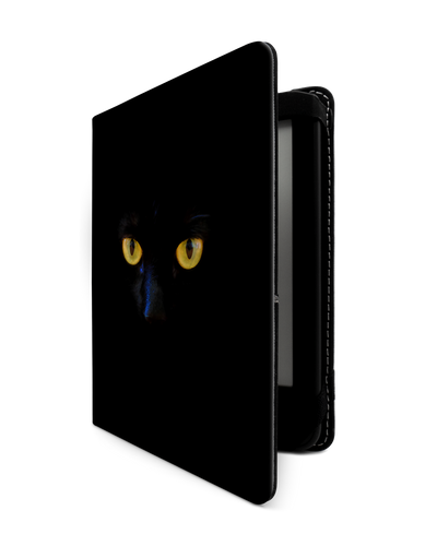 Black Cat eBook Reader Hülle für tolino vision 1 bis 4 HD