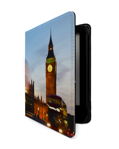London eBook Reader Hülle für tolino vision 1 bis 4 HD
