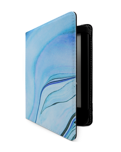 Cool Blues eBook Reader Hülle für tolino vision 1 bis 4 HD