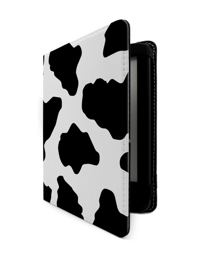 Cow Print 2 eBook Reader Hülle für tolino vision 1 bis 4 HD