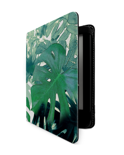 Saturated Plants eBook Reader Hülle für tolino vision 1 bis 4 HD
