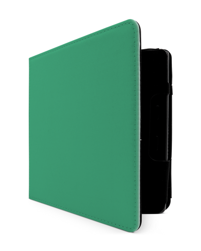 ISG Neon Green eBook Reader Hülle für tolino vision 6