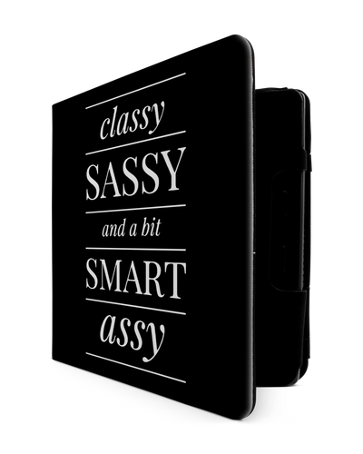 Classy Sassy eBook Reader Hülle für tolino vision 6