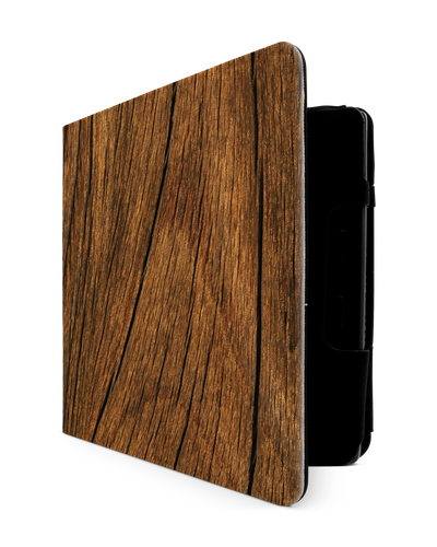 Wood eBook Reader Hülle für tolino vision 6