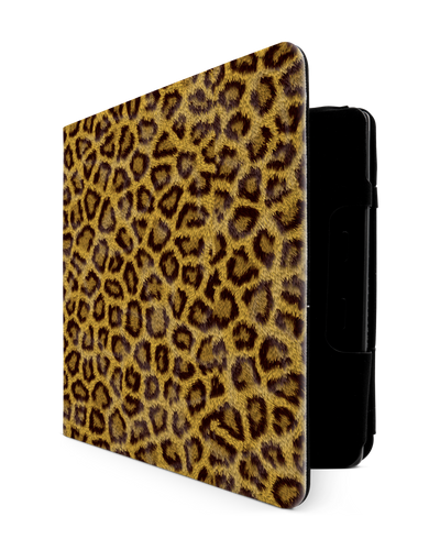 Leopard Skin eBook Reader Hülle für tolino vision 6