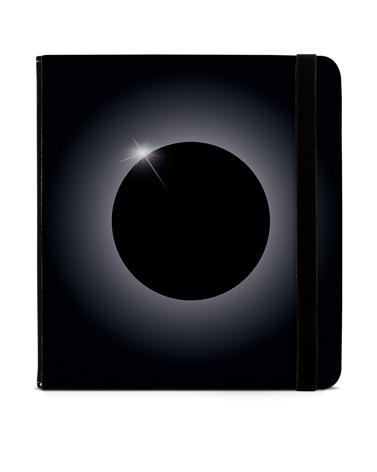 Eclipse eBook Reader Hülle für tolino vision 6: Frontansicht