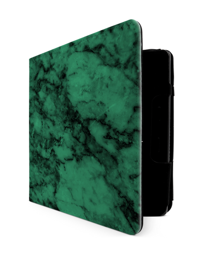 Green Marble eBook Reader Hülle für tolino vision 6