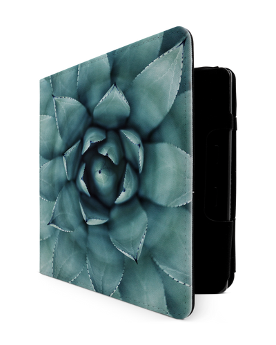 Beautiful Succulent eBook Reader Hülle für tolino vision 6