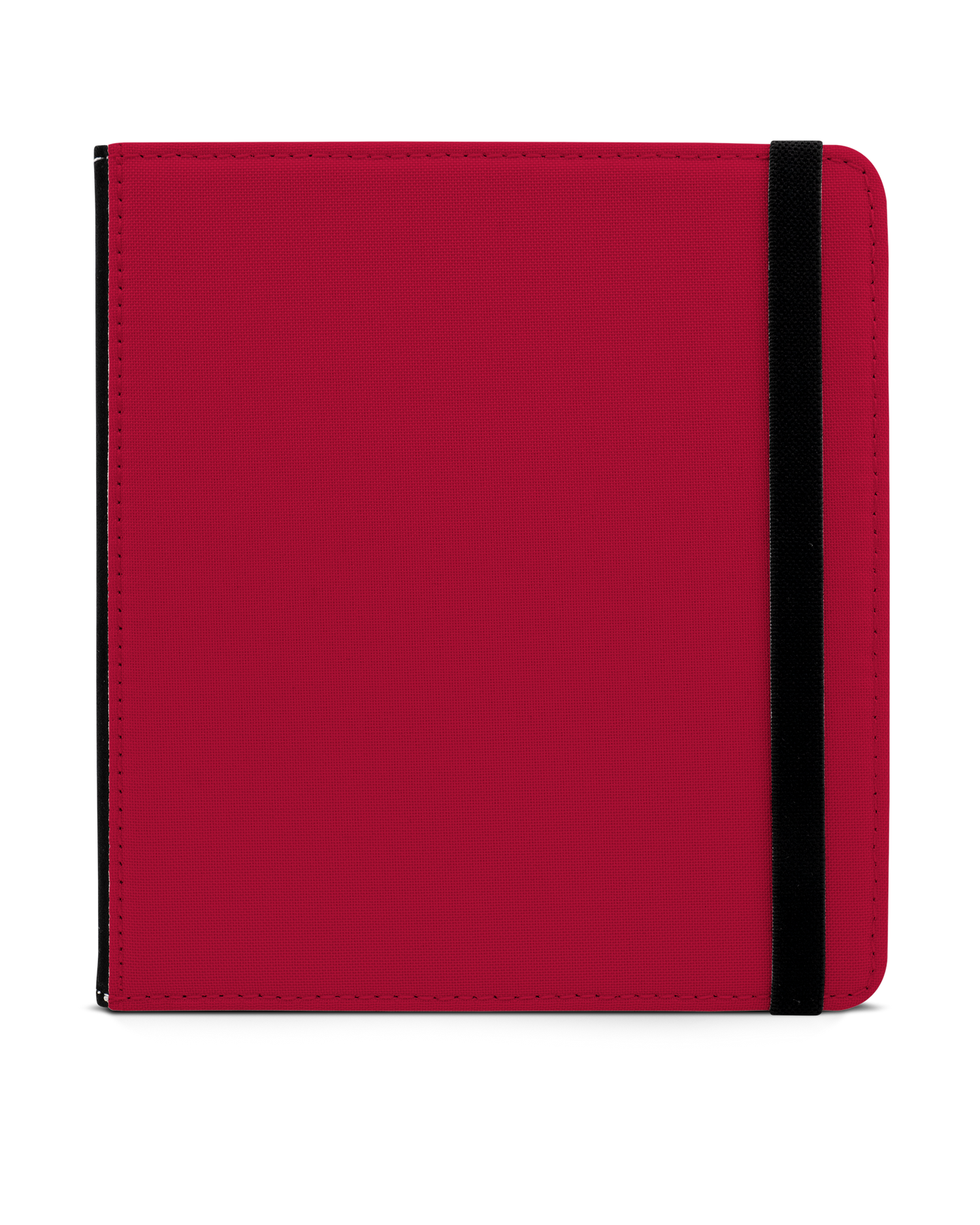 RED eBook Reader Hülle für tolino vision 6: Frontansicht