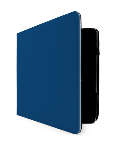 CLASSIC BLUE eBook Reader Hülle für tolino vision 6