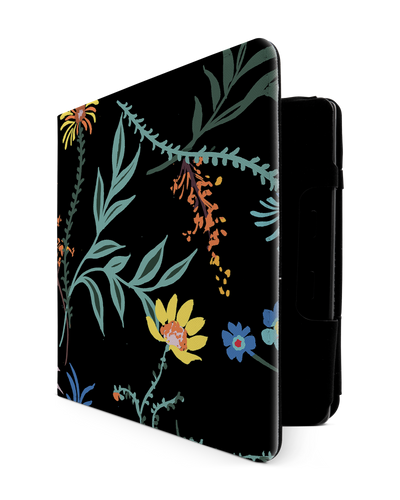 Woodland Spring Floral eBook Reader Hülle für tolino vision 6
