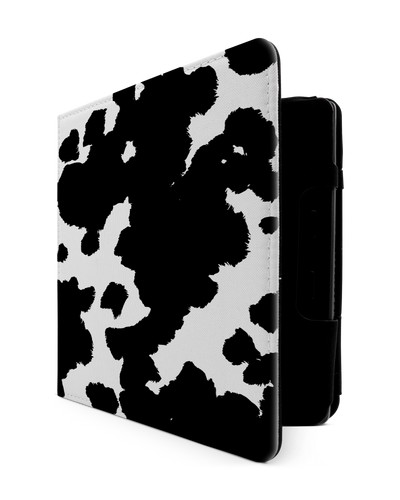 Cow Print eBook Reader Hülle für tolino vision 6