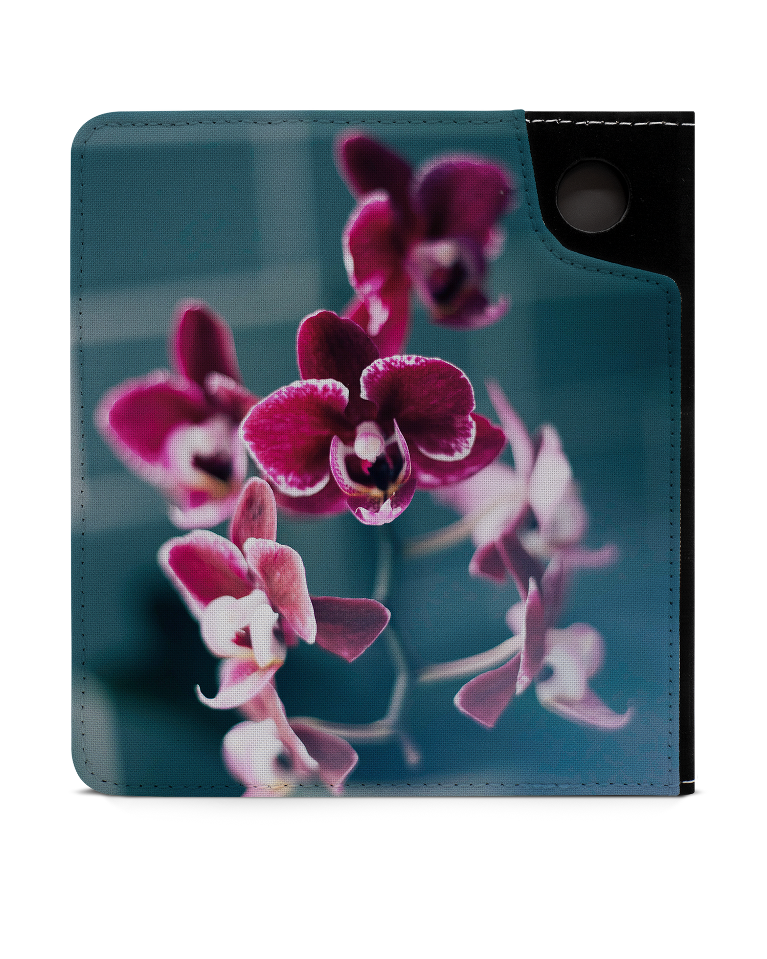 Orchid eBook Reader Hülle für tolino vision 6: Rückseite