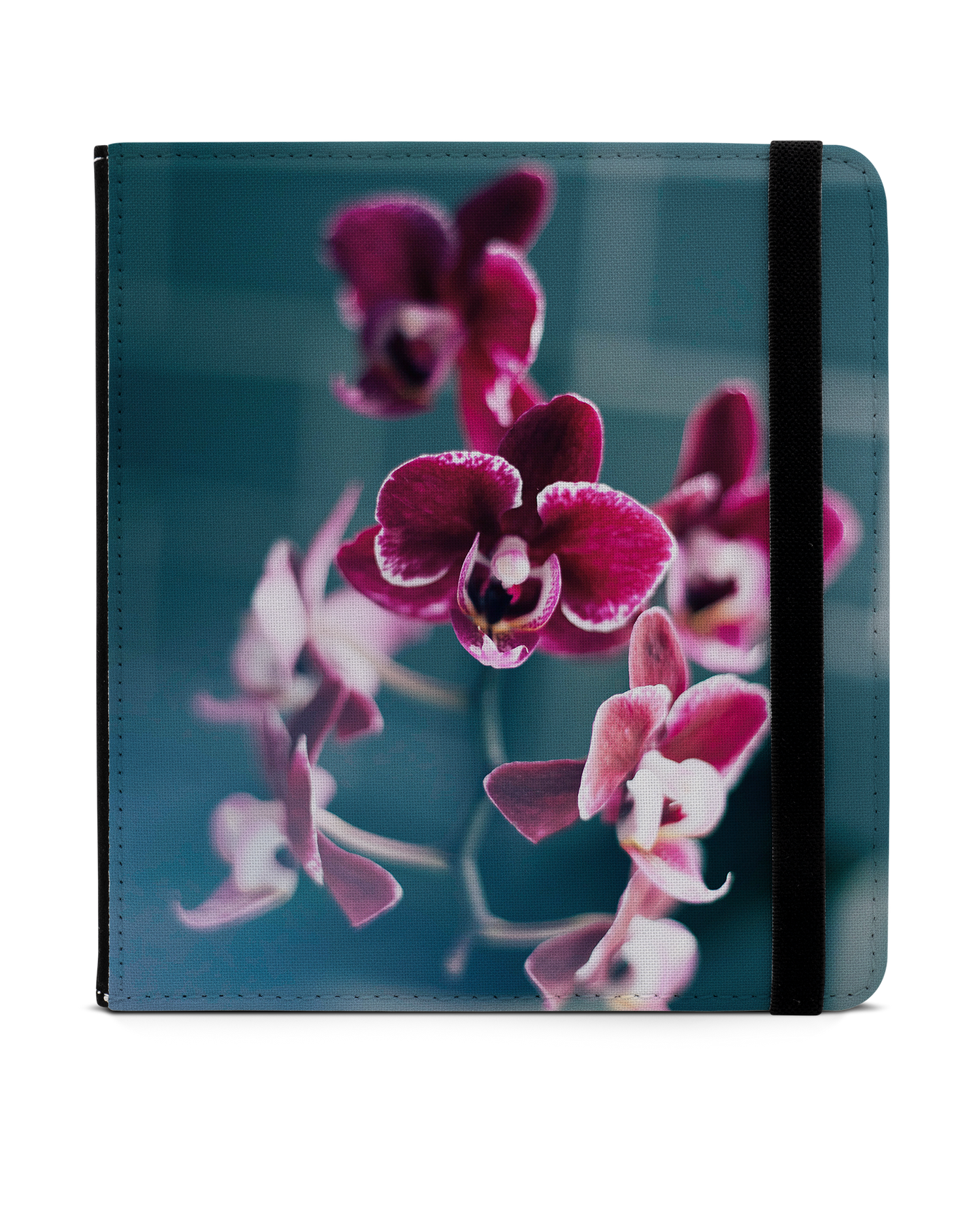 Orchid eBook Reader Hülle für tolino vision 6: Frontansicht