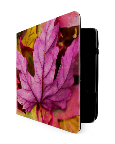 Autumn Leaves eBook Reader Hülle für tolino vision 6