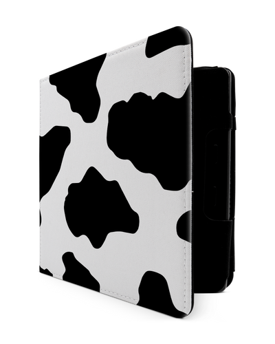 Cow Print 2 eBook Reader Hülle für tolino vision 6