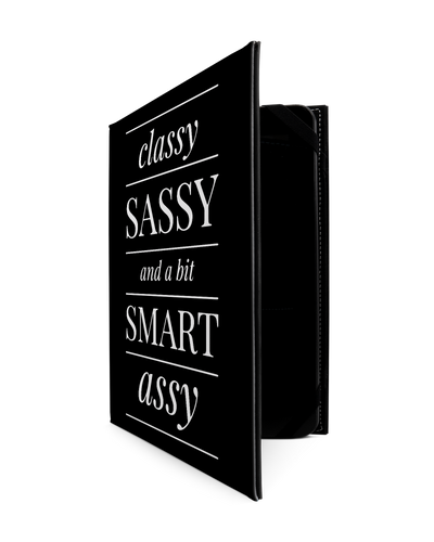 Classy Sassy Tablet Hülle M