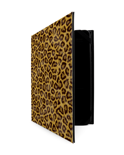 Leopard Skin Tablet Hülle M