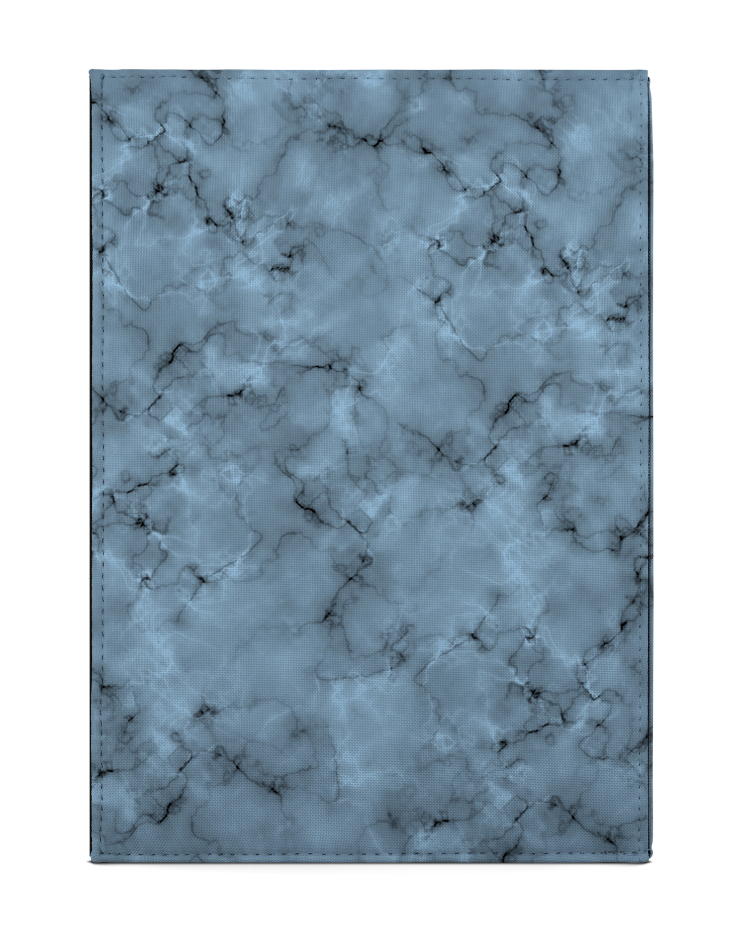Blue Marble Tablet Hülle M: Rückseite