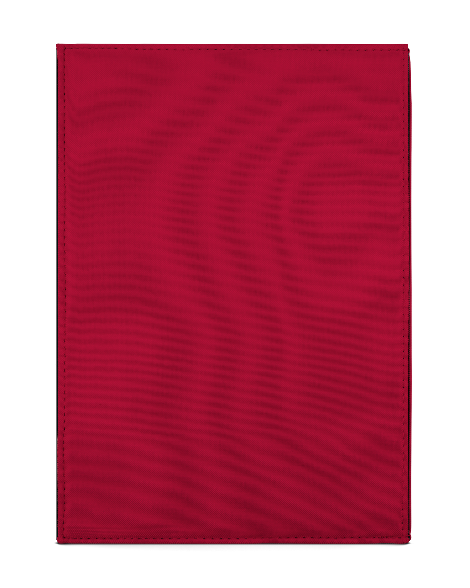 RED Tablet Hülle M: Rückseite