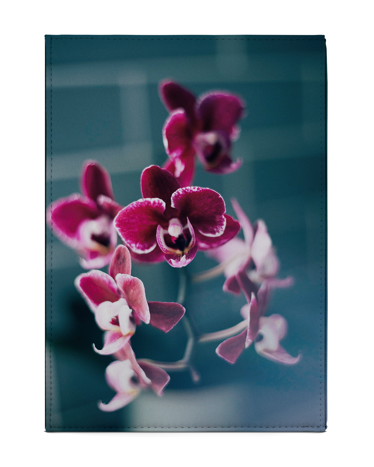 Orchid Tablet Hülle M: Rückseite
