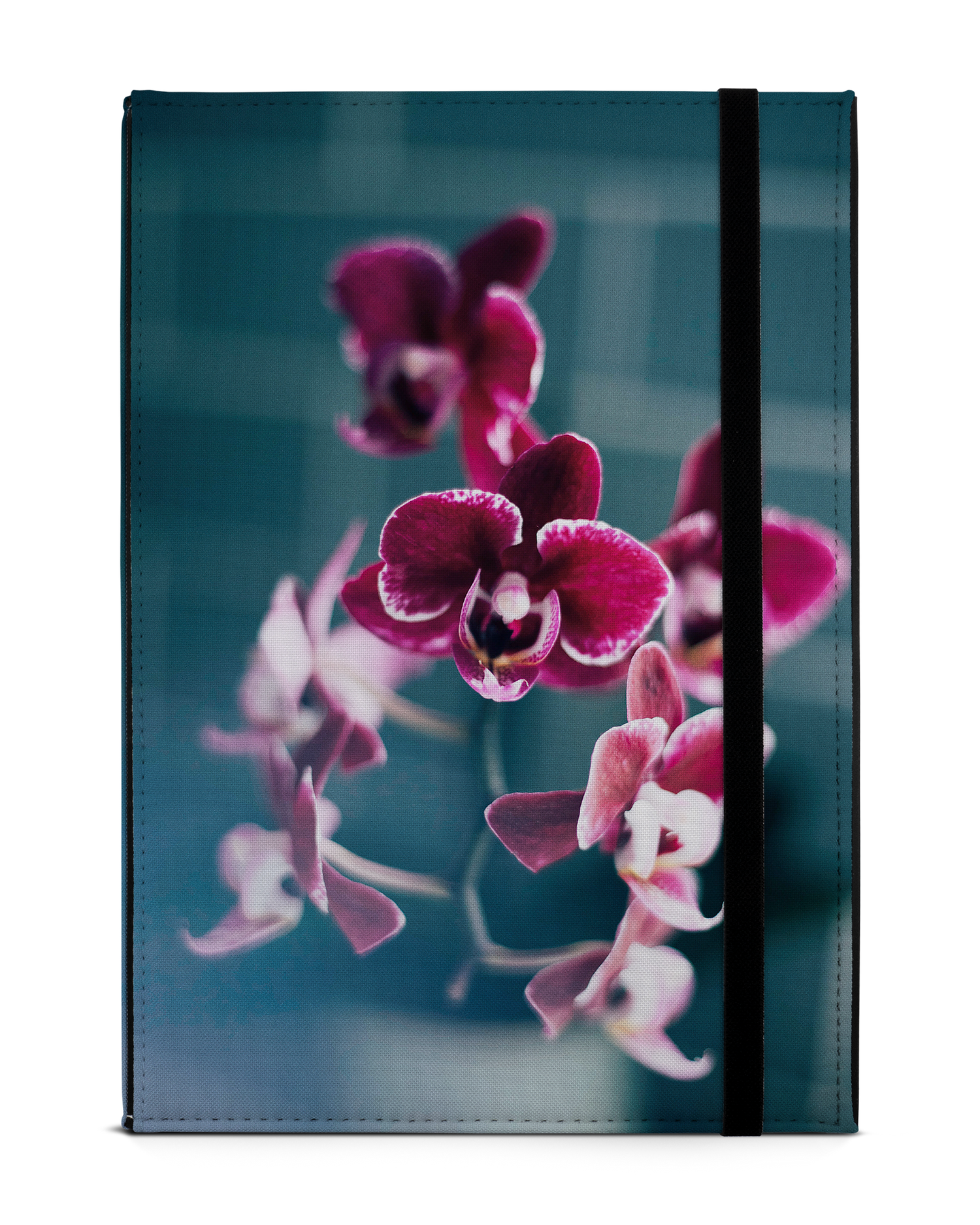 Orchid Tablet Hülle M: Frontansicht