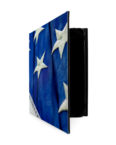 Stars And Stripes Tablet Hülle M