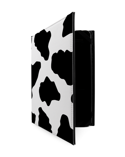 Cow Print 2 Tablet Hülle M