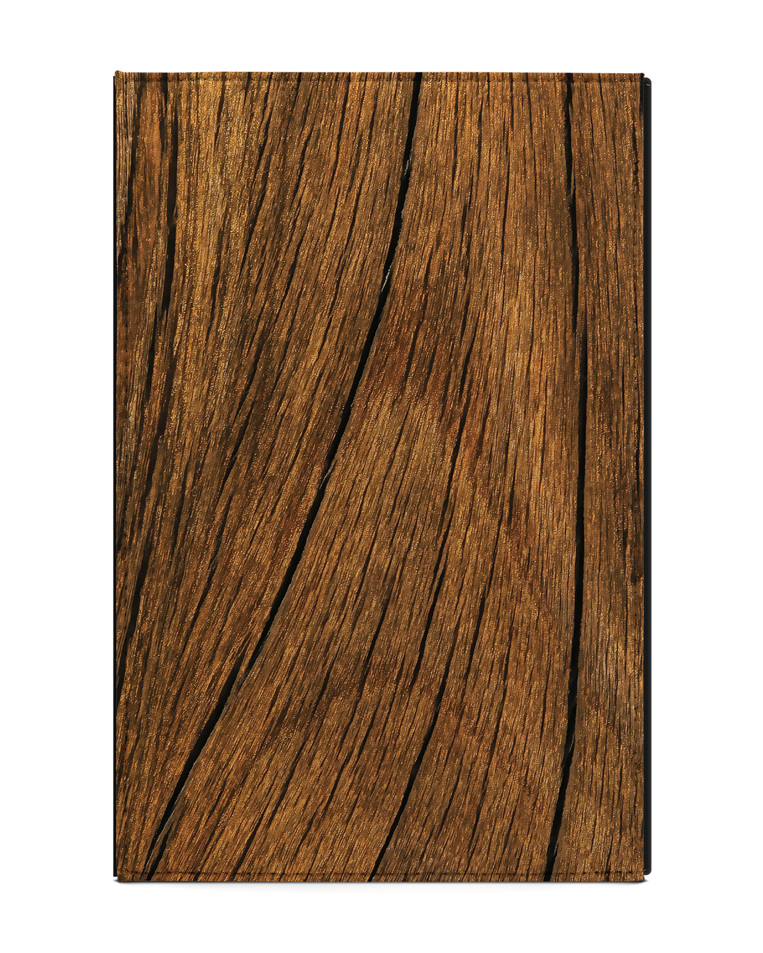 Wood Tablet Hülle L: Rückseite