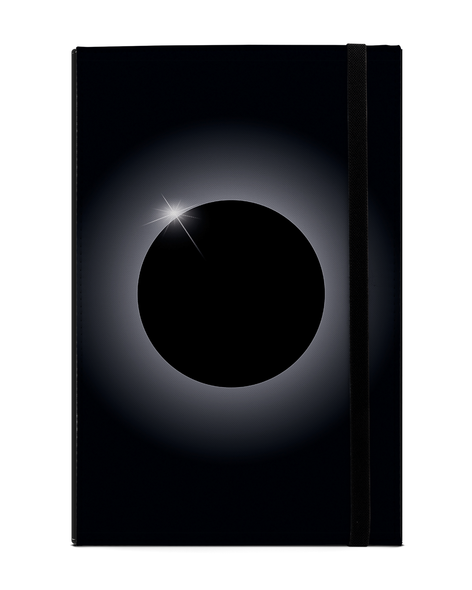 Eclipse Tablet Hülle L: Frontansicht