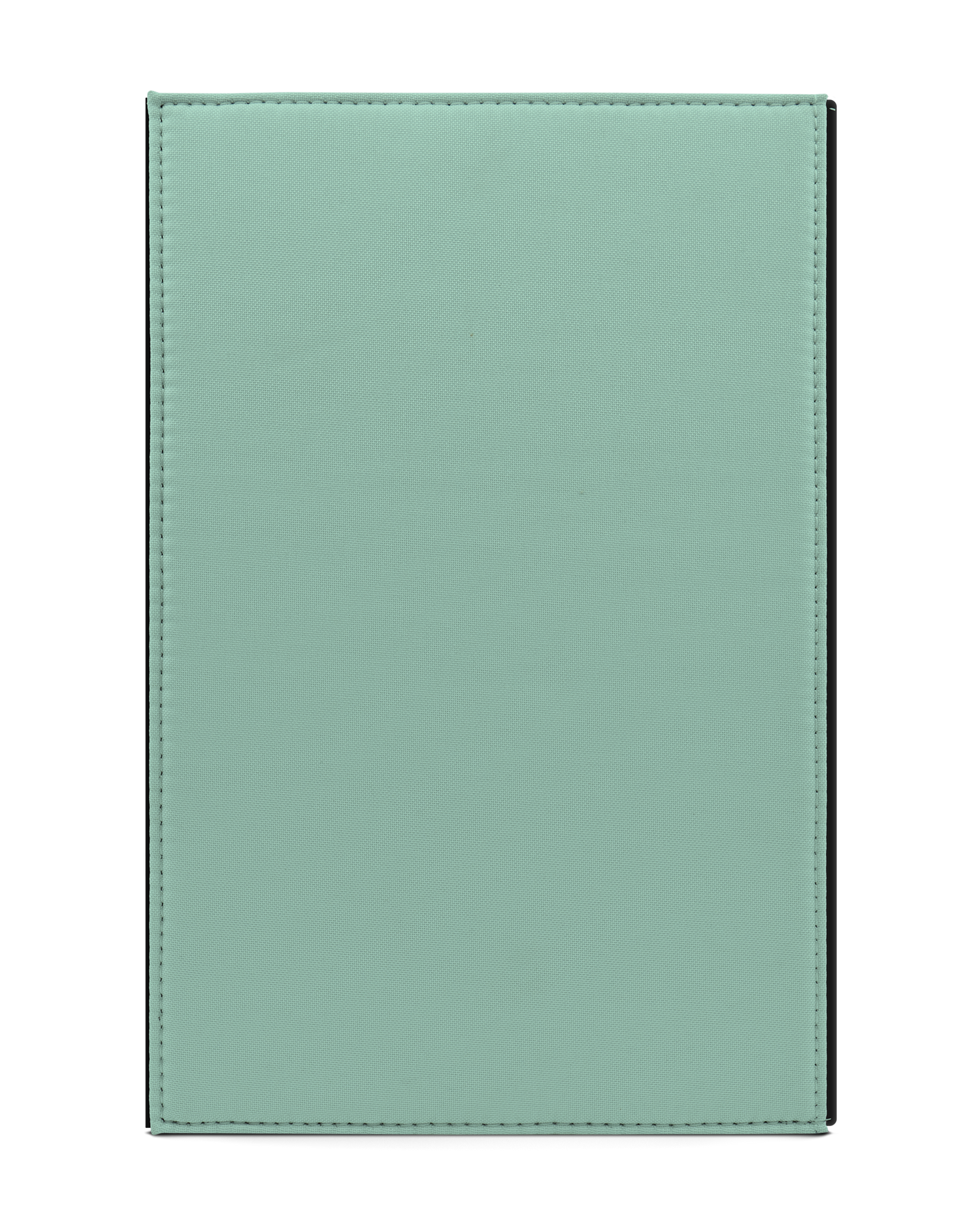 LIGHT GREEN Tablet Hülle L: Rückseite