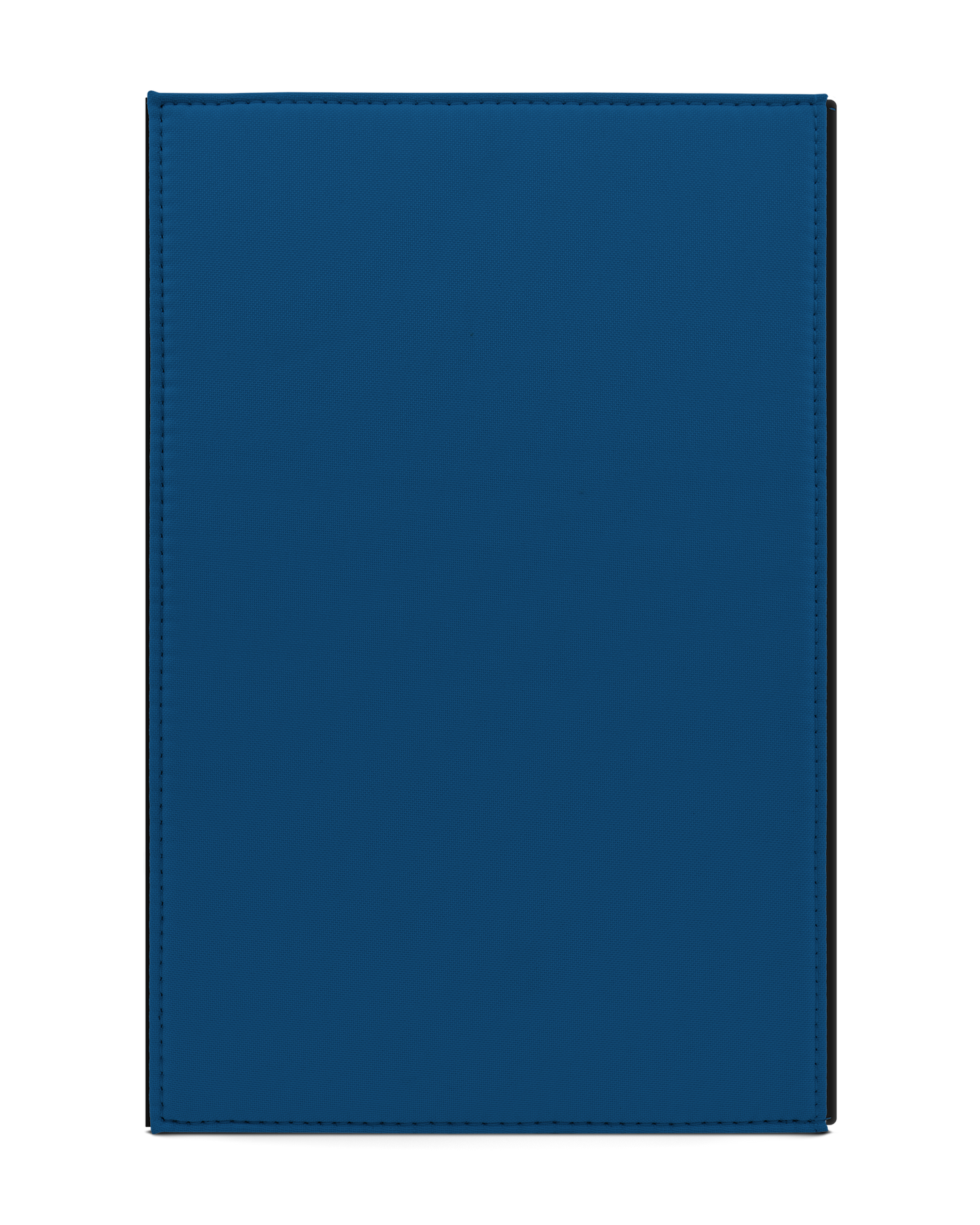 CLASSIC BLUE Tablet Hülle L: Rückseite