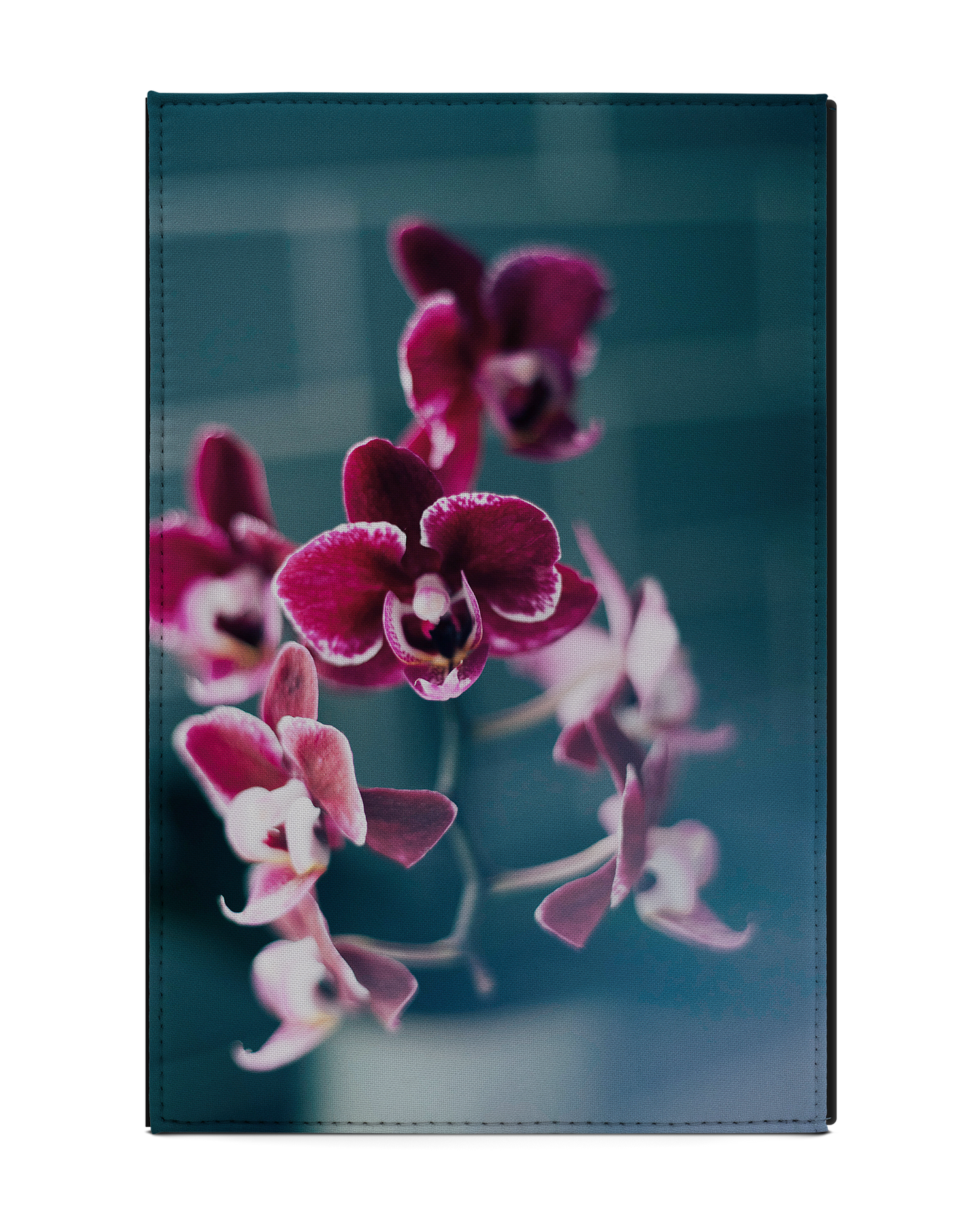Orchid Tablet Hülle L: Rückseite