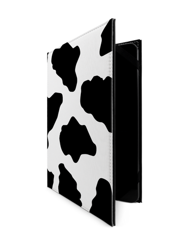 Cow Print 2 Tablet Hülle L