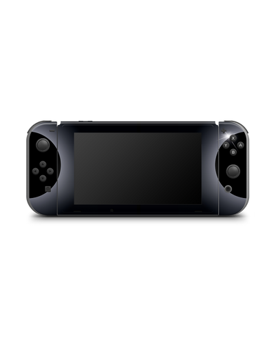 Eclipse Konsolen Aufkleber für Nintendo Switch