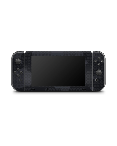 Spec Ops Dark Konsolen Aufkleber für Nintendo Switch